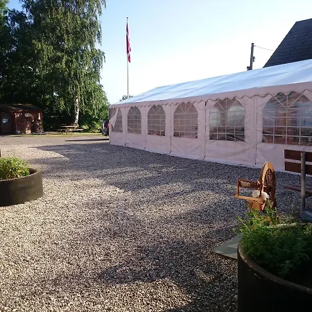 Hotel Avernako Fåborg