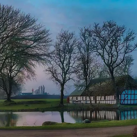 Avernako Ξενοδοχείο