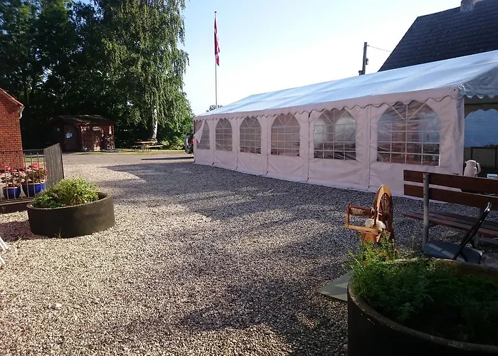 Hotel Avernako Fåborg