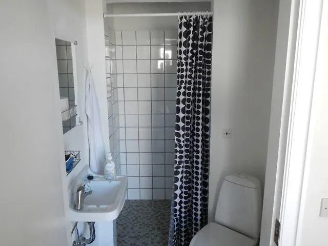 Hotel Avernako Fåborg