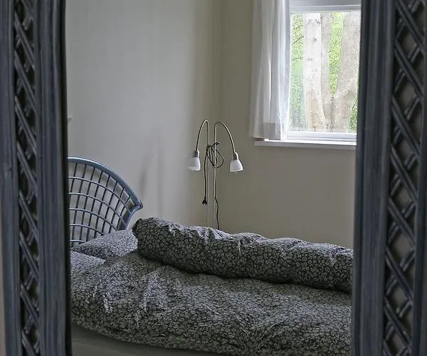 Avernako Hotel Fåborg